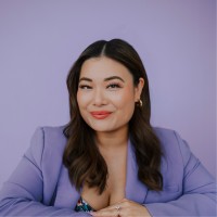 Ellen Yin