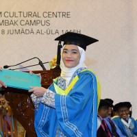 Lubna Akmal