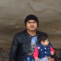 Pradeep Patel