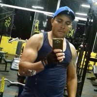 Anderson Ribeiro