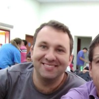 Luis Antonio Dias De Sá Junior