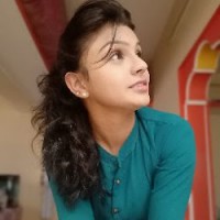 Khushi Shiju
