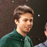 Francesco Berton