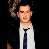 Umut Çınar