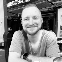 Mark Kistanov