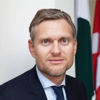 Ole Thonke