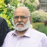 George Mundi
