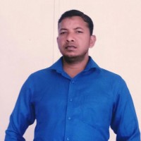 Md Zamiruddin Ansari