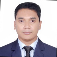 Md Habibur Rahman