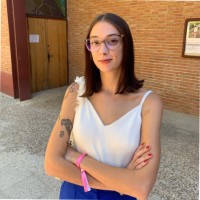 María Oliva Tomás