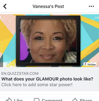 Vanessa Rogers