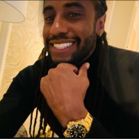 Mark Anthony Akins II