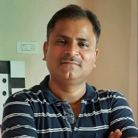 Raj Kumar