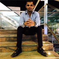 Gagan Wadhwa