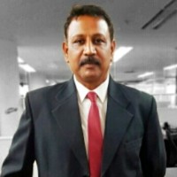 Venkateswaran Subramaniam
