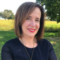 Patricia Lieberman-Sharp