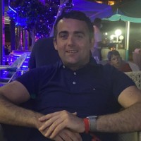 Richie Fitzpatrick