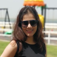 Manisha Mehta