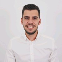 Misaël Vieira