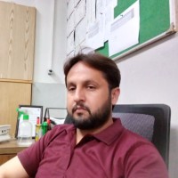 Kamran Saeed