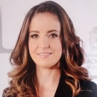 Jimena María Peña García