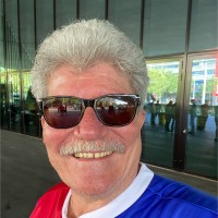 Roger Kessler