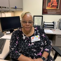 Ellen D. Greene, MBA, CHP
