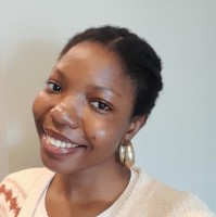 Marypaula Okpara