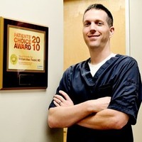 William Alec Tisdall MD