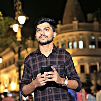 Mohammad Riyaj