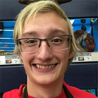 Dylan Bronson