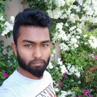 Arif Hossain