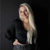 Nastja Shelmakova