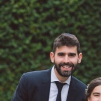 Joshua Rosenberg