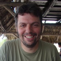 Joost van Gisbergen