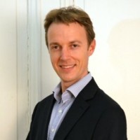 Raphaël Frouin