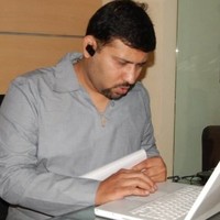 Mahmood Khaliq