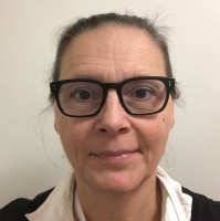 Anne Damberg