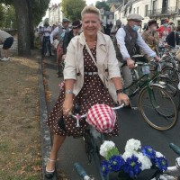 Nathalie Morel