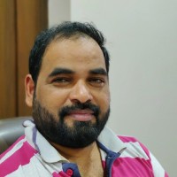 Govinda Raju
