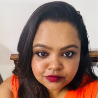 Varsha Nambiar