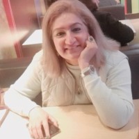 Ayesha Dogar