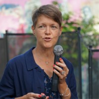 Nathalie Donne