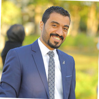 Ayman Maged