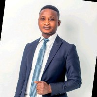 John Oluwaseun Jacob,DHR, HRM, HRPL, ACIPM