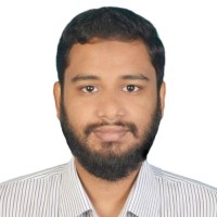 Musthafezur Rahaman Chowdhury