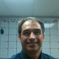 Gerard Strauss