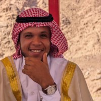 ‪Ahmed Mousa‬‏ El-Gebali