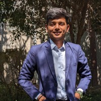 TAHER MODI