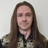 Timothy Hagberg